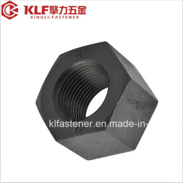 ASTM A194 Gr7m Hex Nut